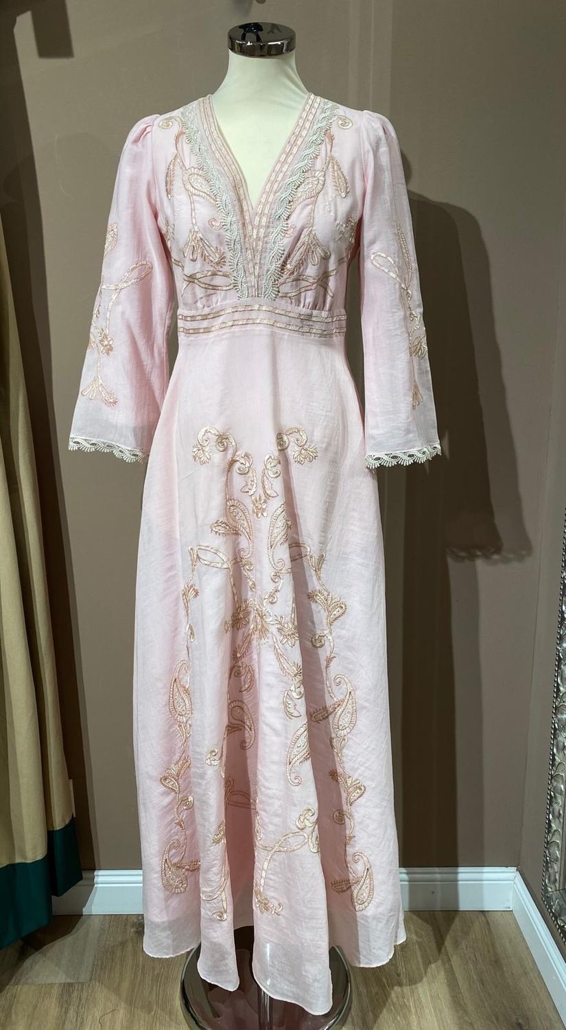 HALE BOB Maxi Kleid