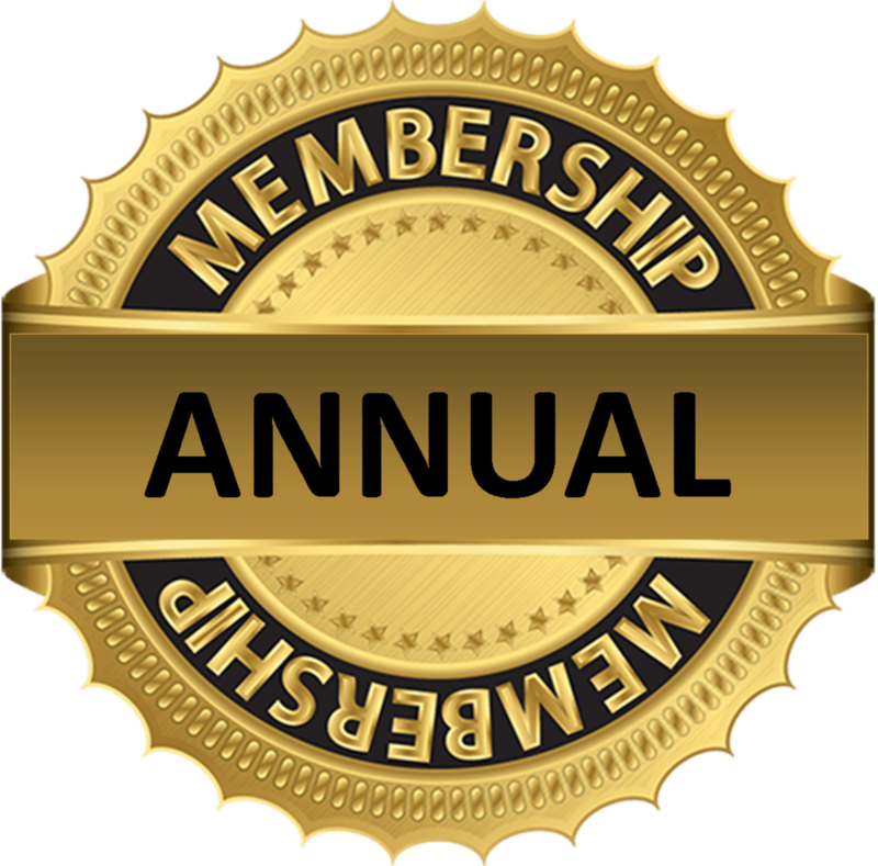Annual Membership
