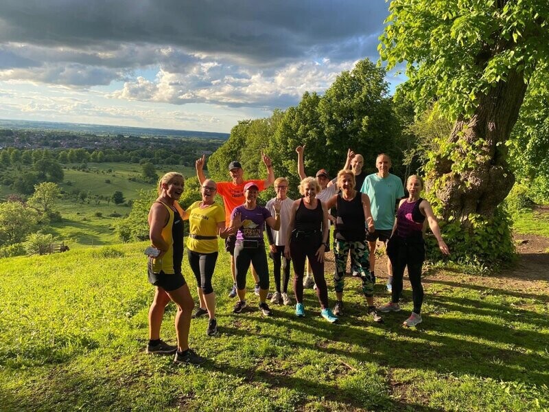SINGLE RUN SESSION
