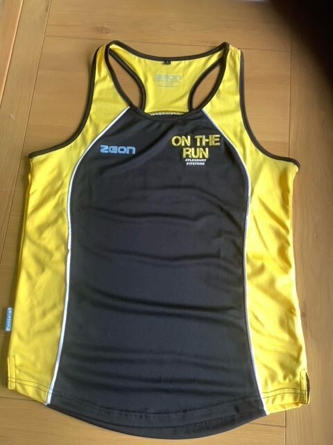 Standard  Vest