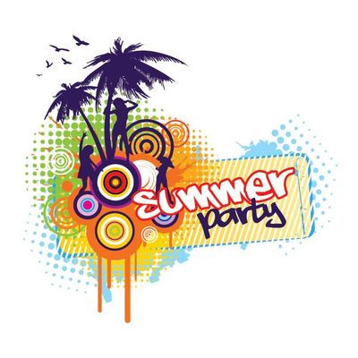 OTR Pitstone Summer Party