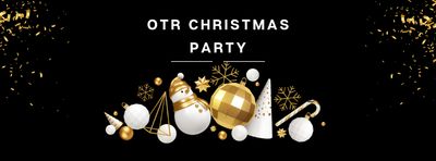OTR Christmas Party 2025 (Members)