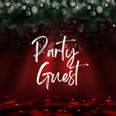 OTR Christmas Party 2025 (Guest)