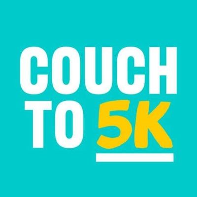 Couch to 5k PITSTONE Couch to 5k PITSTONE