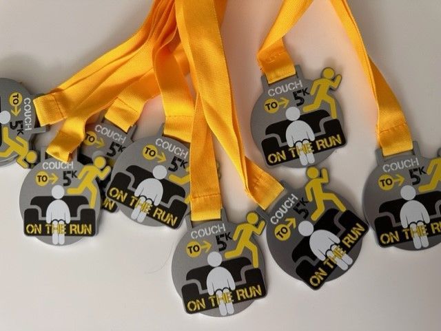 Couch to 5k AYLESBURY Couch to 5k AYLESBURY