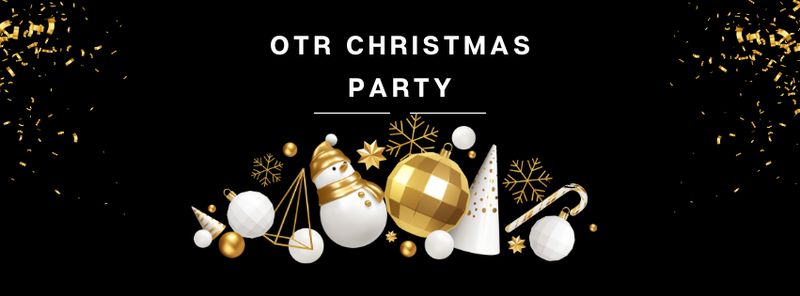 OTR Christmas Party 2026 (Members)