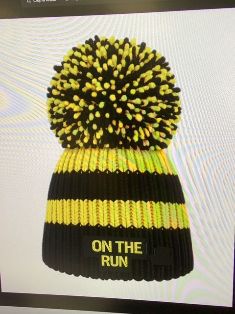BIG Bobble Hat - Pre Order