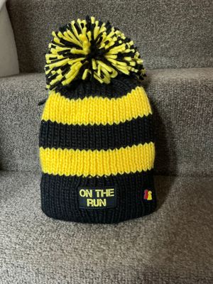 BIG Bobble Hat