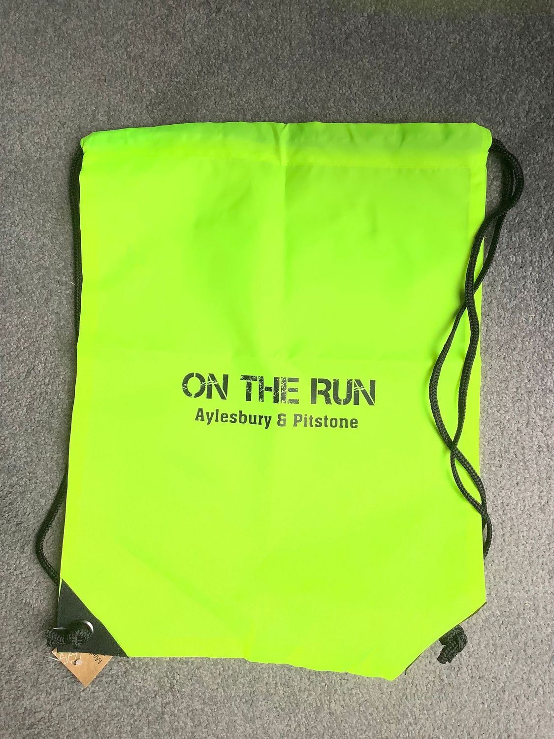 OTR Kit bag