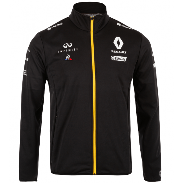 Renault F1 Team Softshell