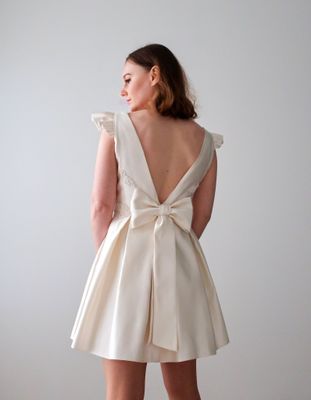 Robes prêtes à l'envoi