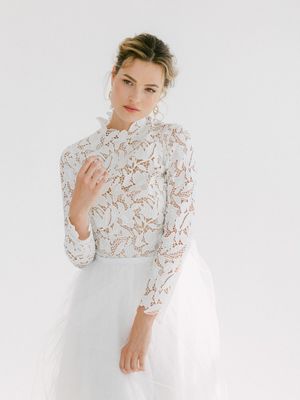 LOUISE : Balade à Saint-Germain LOUISE : Balade à Saint-Germain