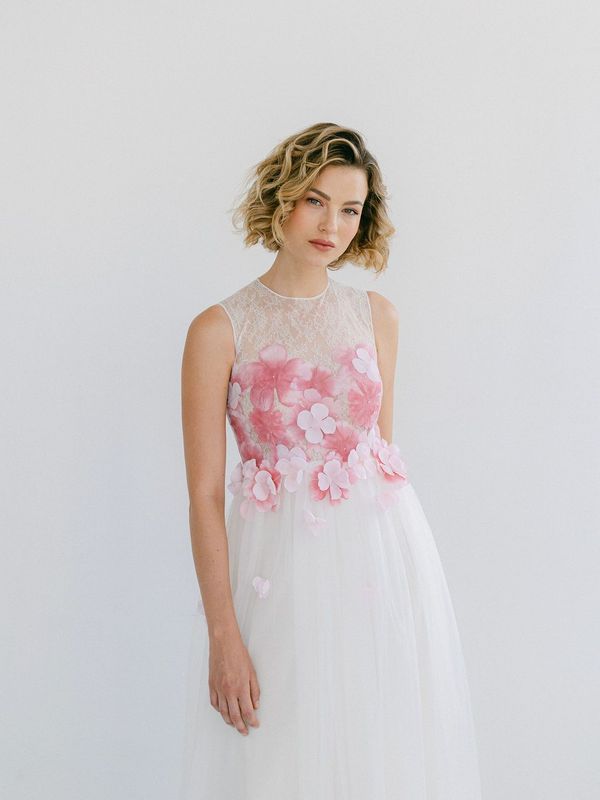 CERISE : La vie en rose
