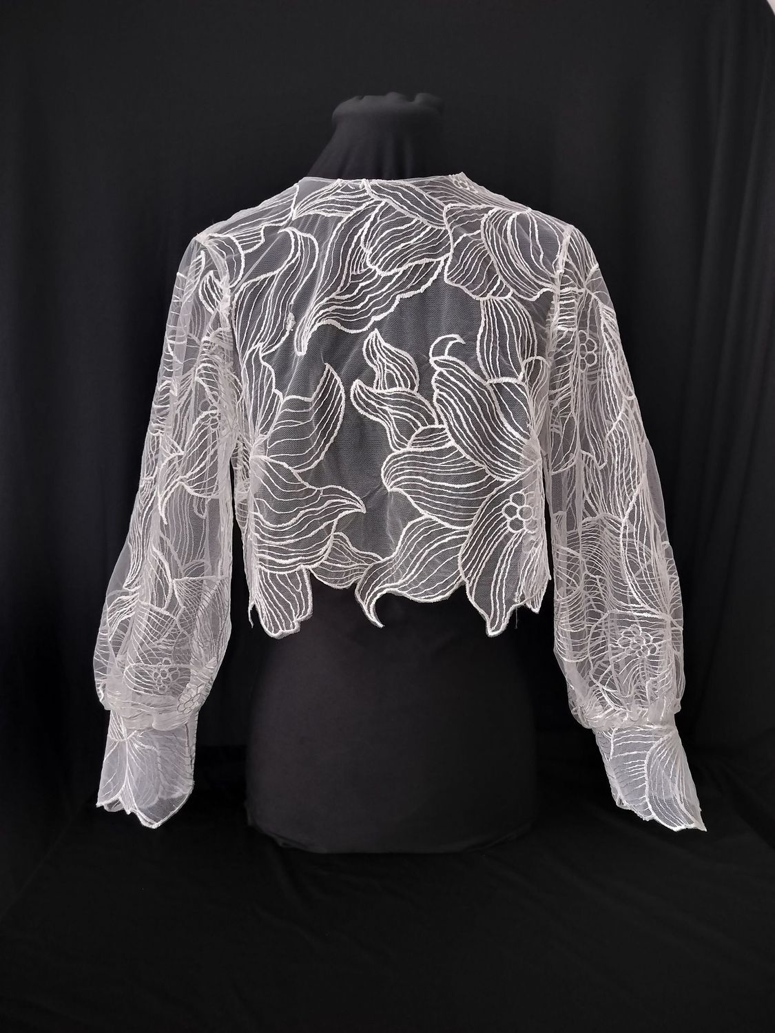 Blouse GABRIELLE Blouse GABRIELLE