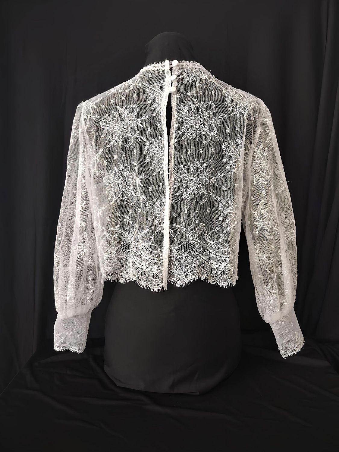 Blouse COLETTE