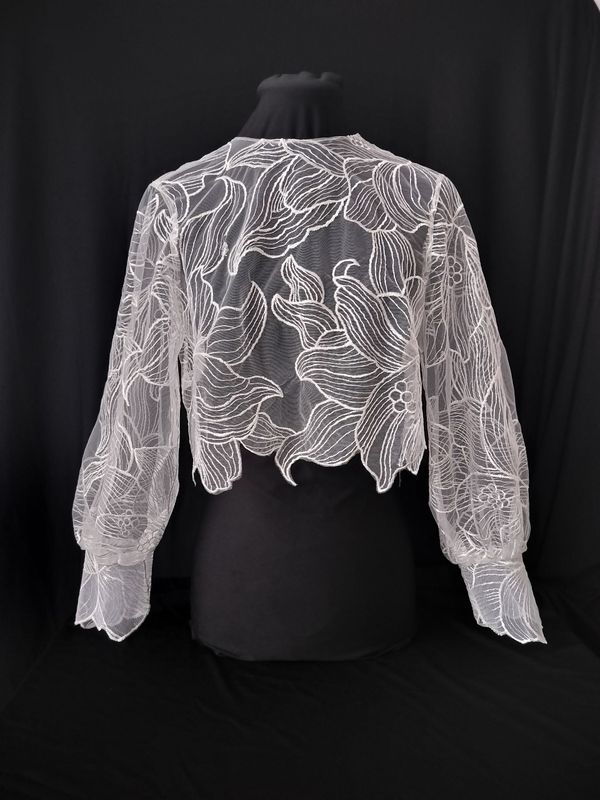 Blouse GABRIELLE T36-38 Blouse GABRIELLE T36-38