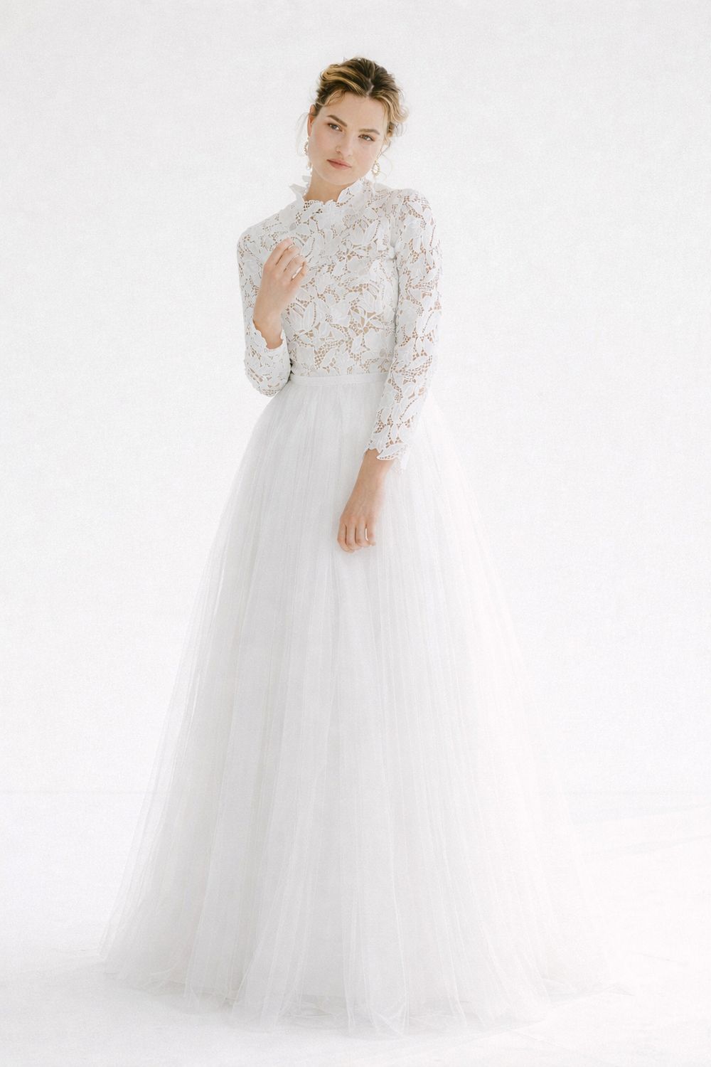 LOUISE version longue