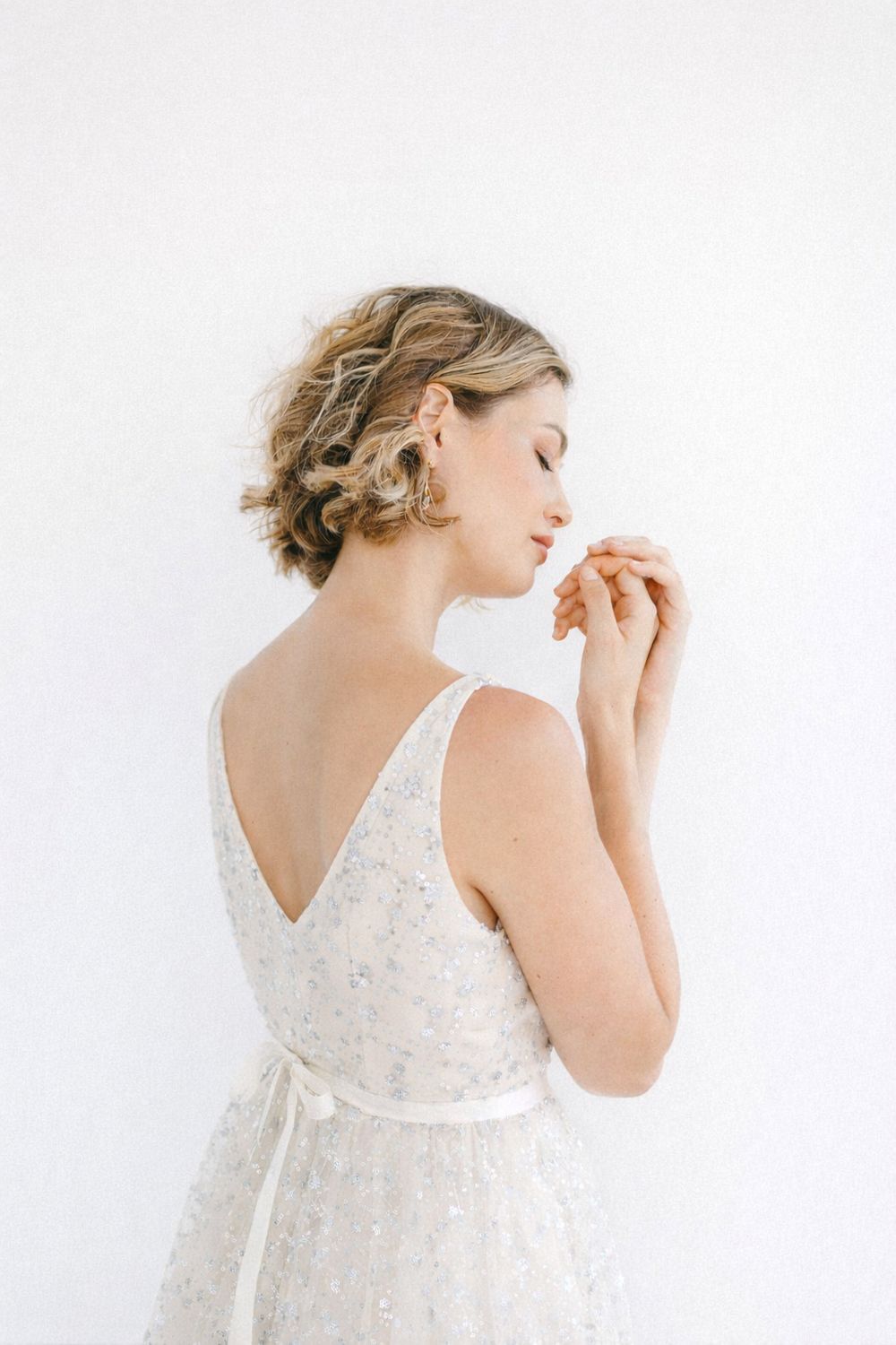 ROMY : Minuit à Paris, dos personnalisé.