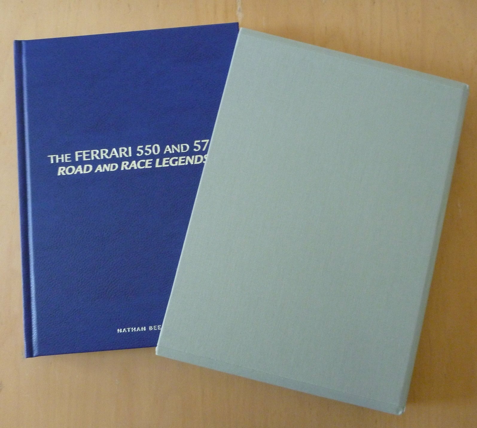 SOLD OUT  Available from https://www.hortonsbooks.co.uk