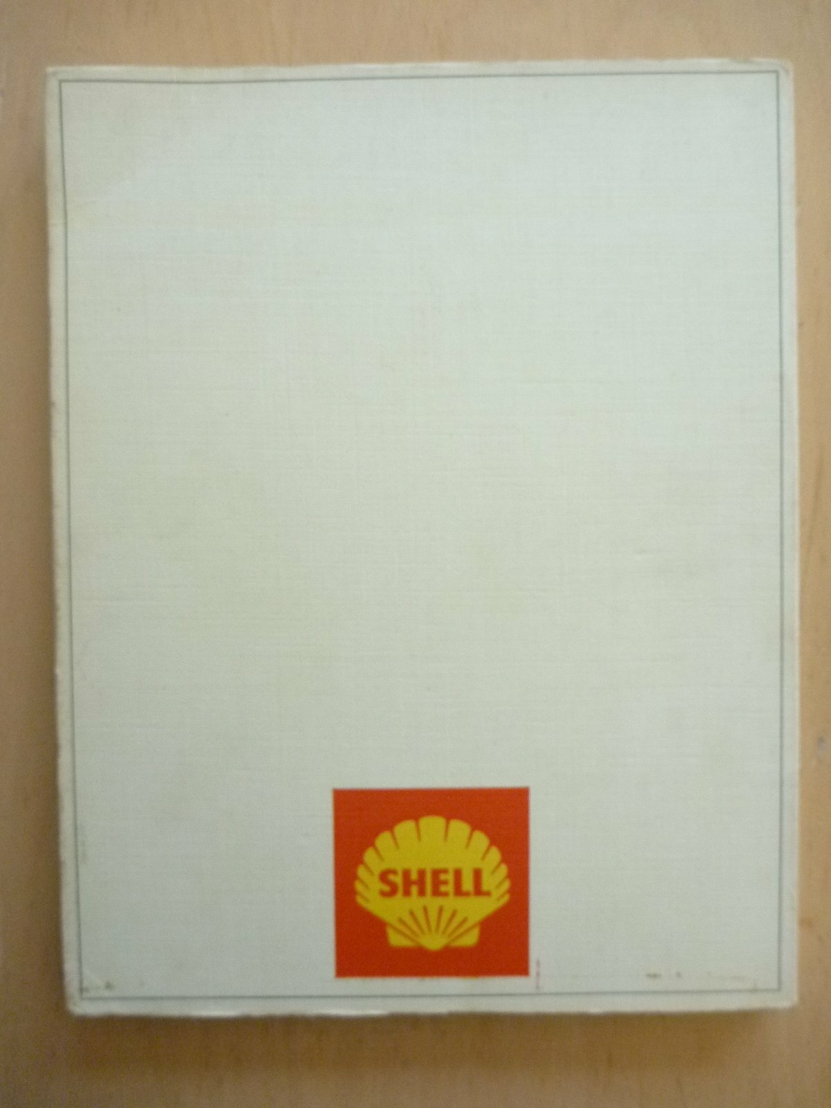 Official 1966 Ferrari Yearbook