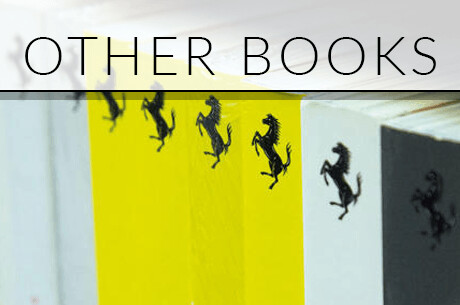Other Ferrari Books