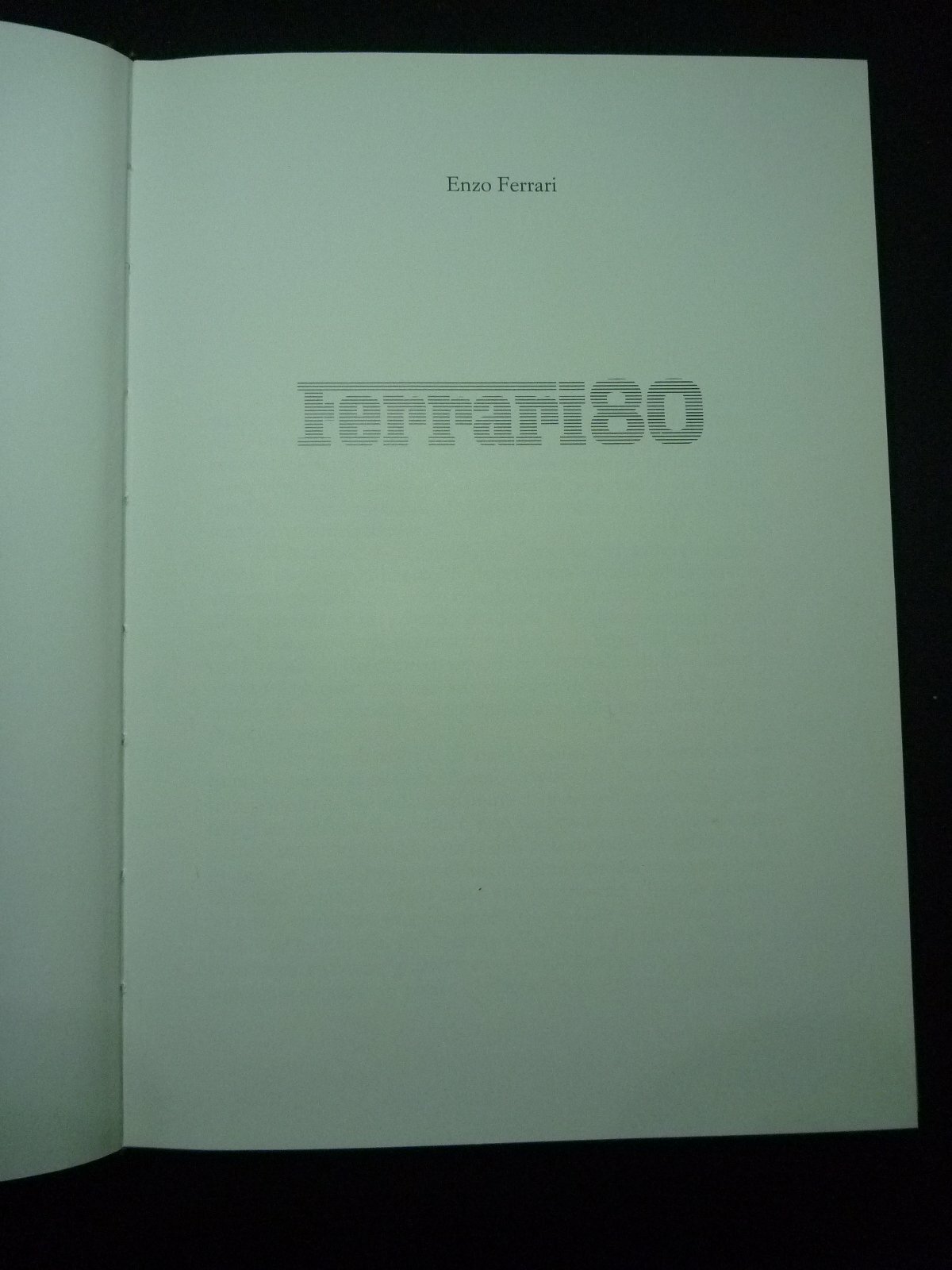 Rare Official book