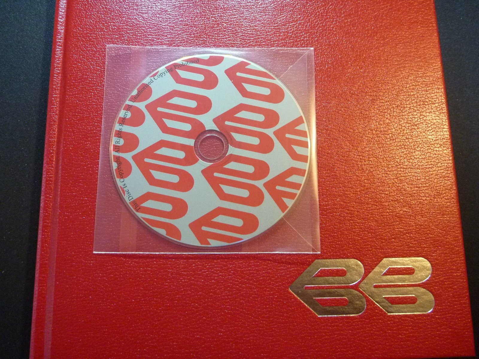 DELUXE Edition -
