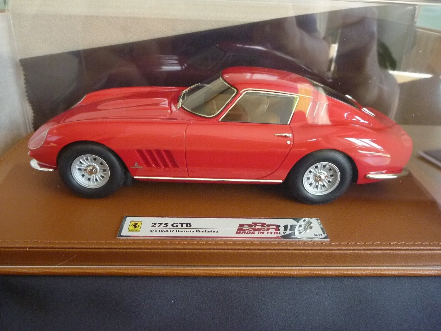 BBR 1/18 