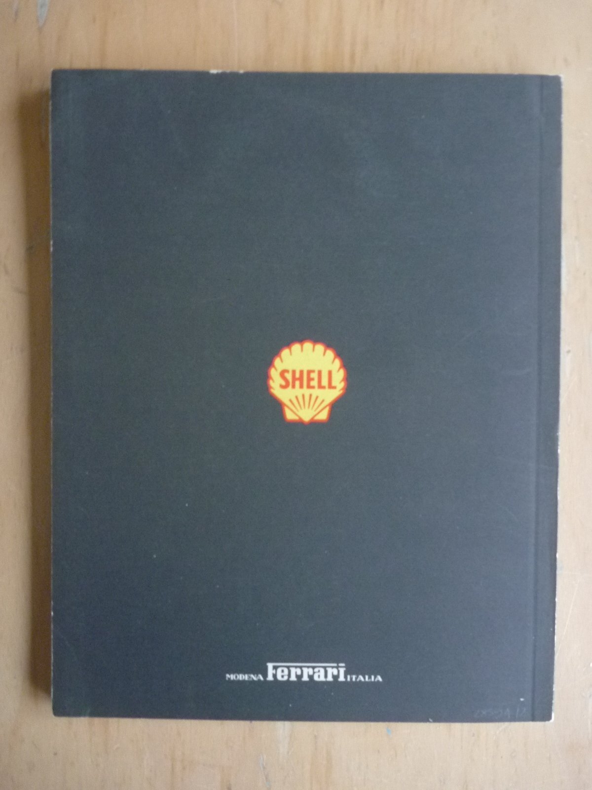 Official 1958 Ferrari Yearbook +FREE 1959 edition