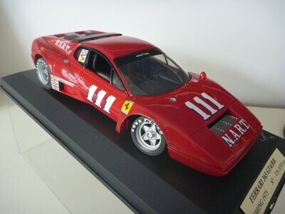 1/18 NART 365BB/LM by Apycars