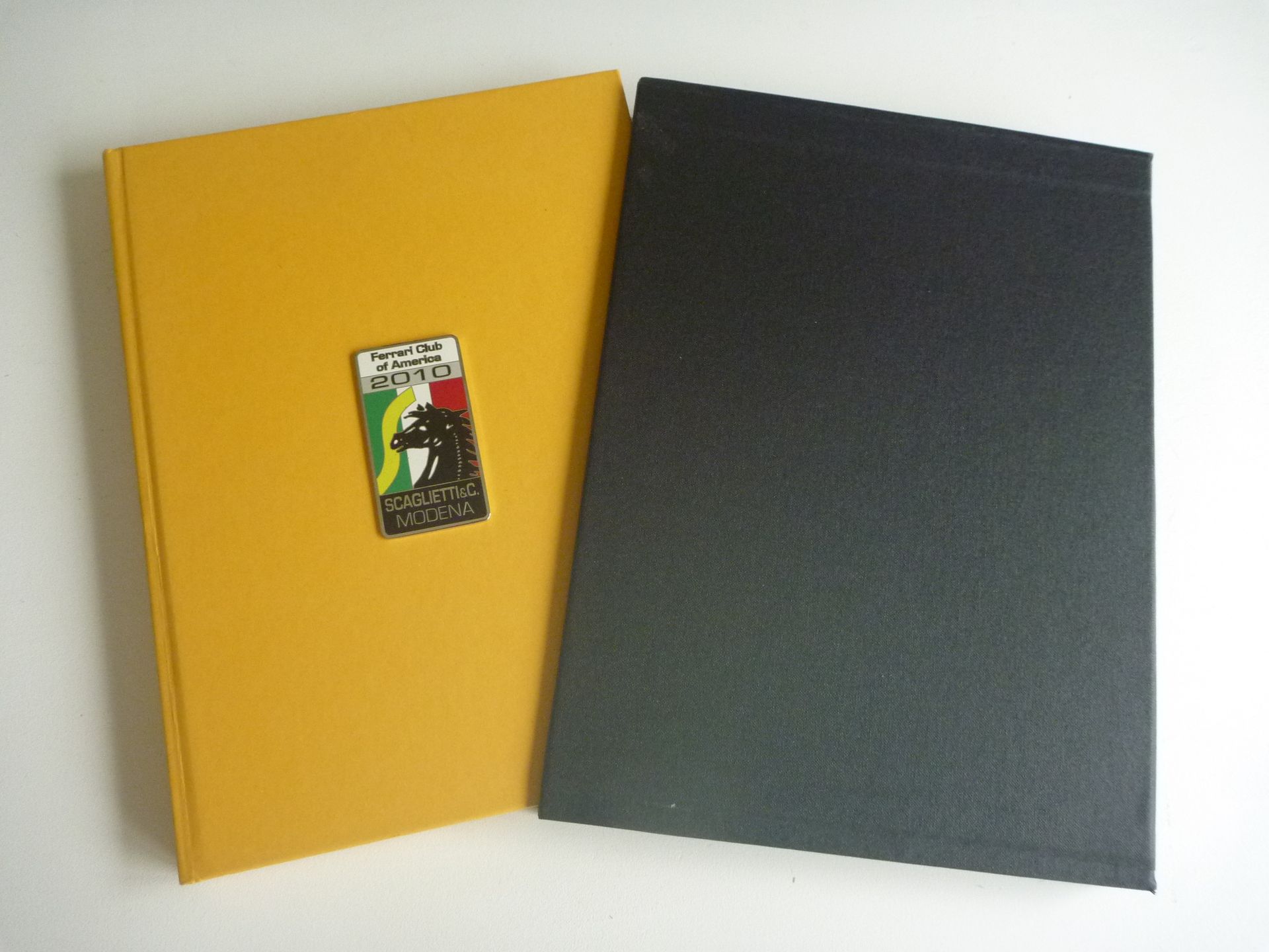 RARE book -