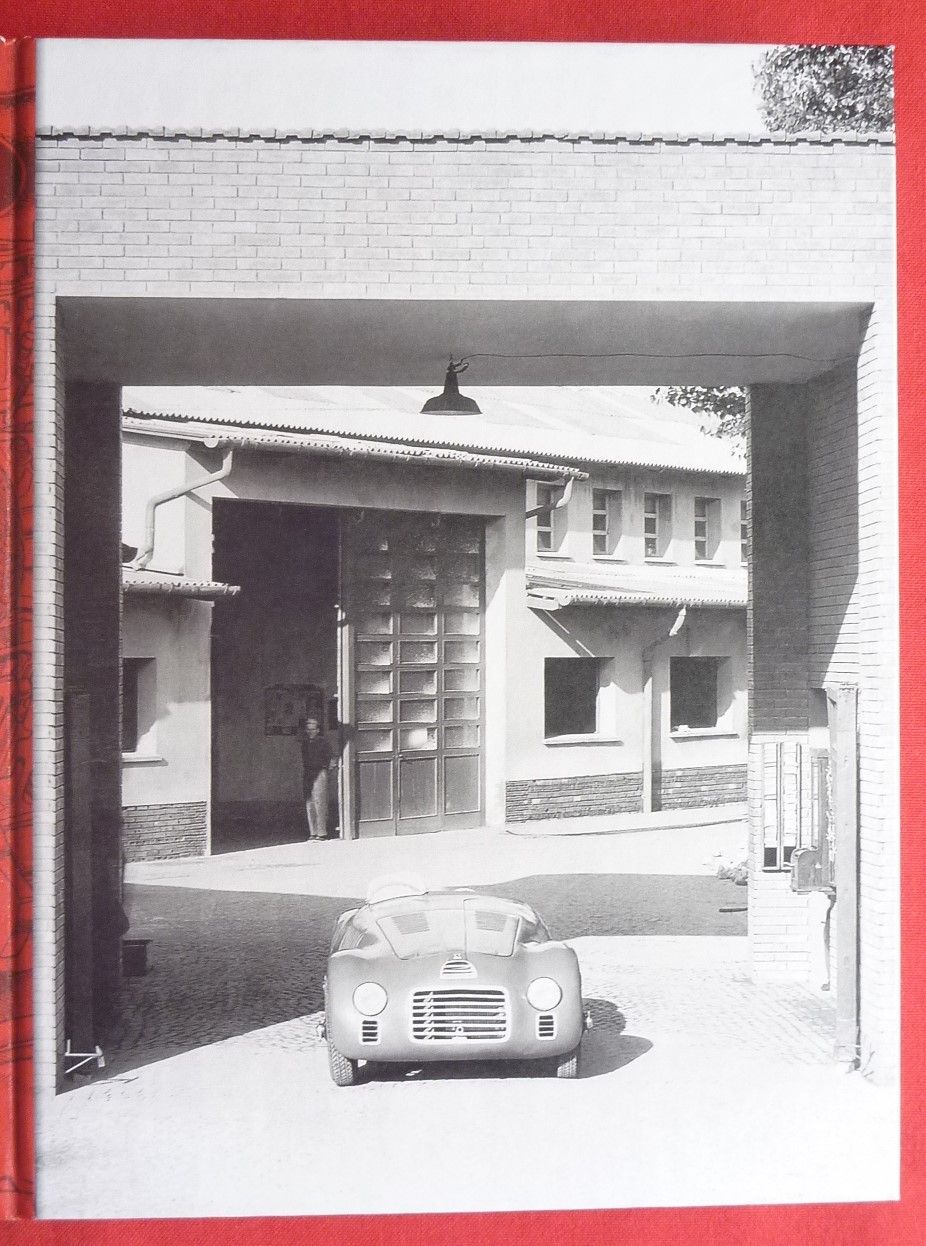 VERY  RARE HARDBACK BOOK - FCA 2024 Annual Meet with substantial original FERRARI content.