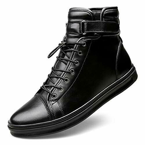 Somali Boots