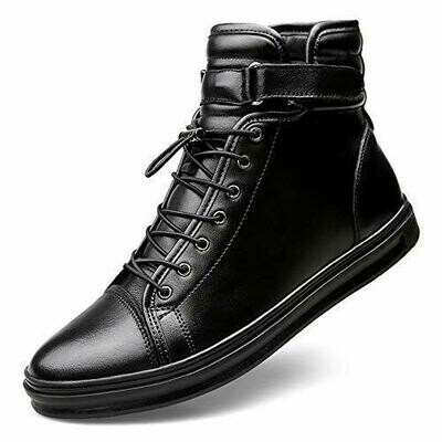 Somali Boots