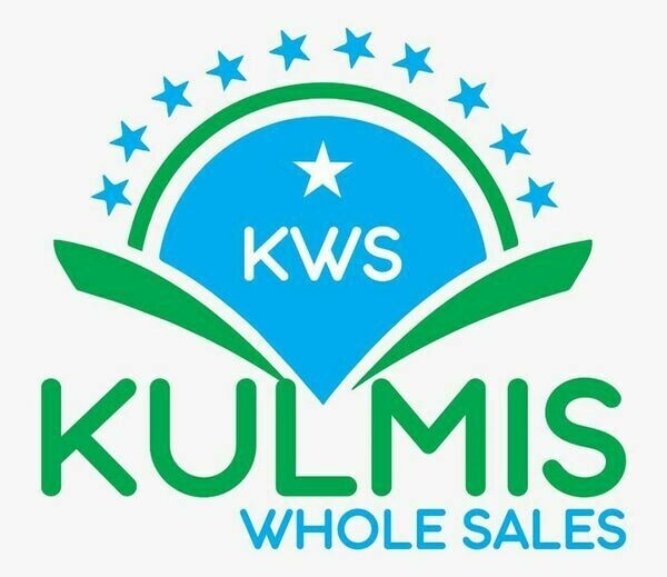 Kulmis Whole Sales