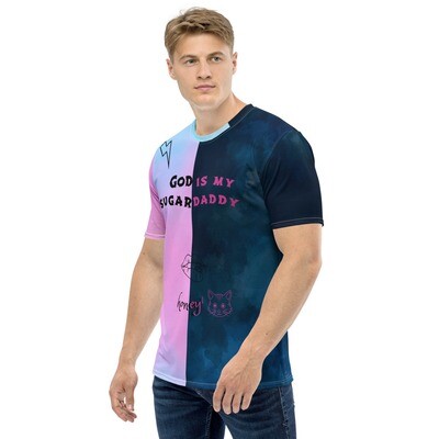 Witziger T-Shirt für Männer, Frauen und Teenager 