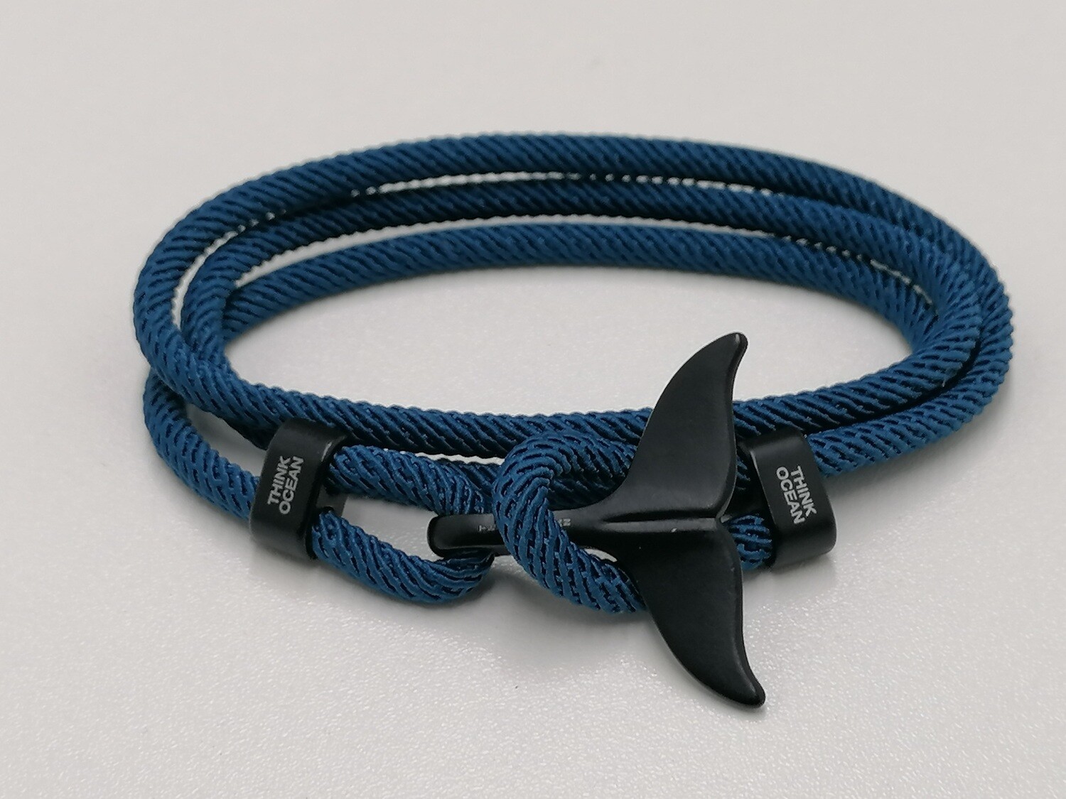 Think Ocean Original Blue Bracelet