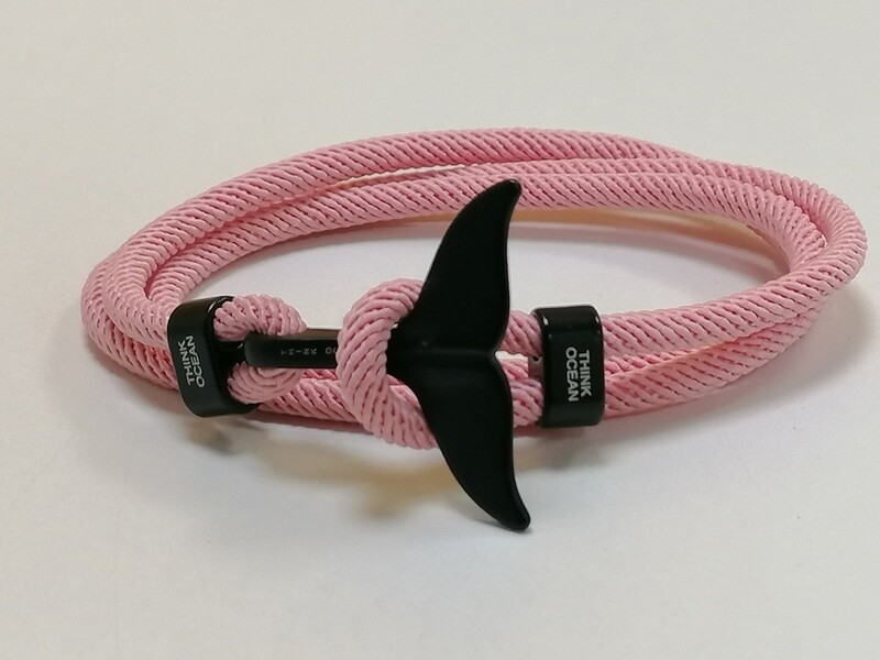 Think Ocean Original Pink bracelet