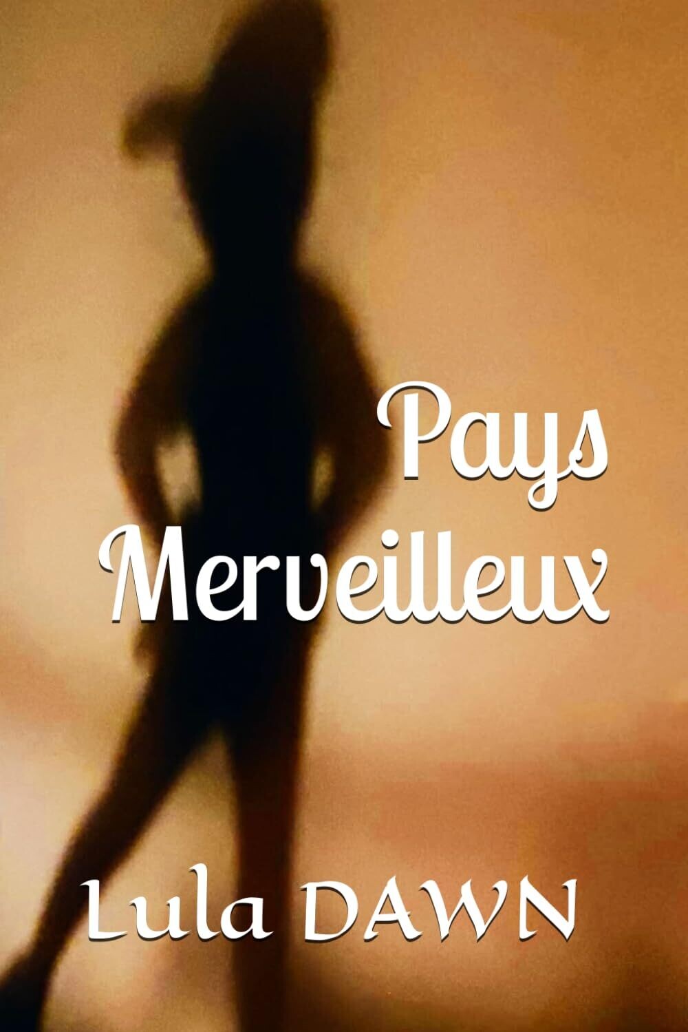 Pays Merveilleux (Recueil)