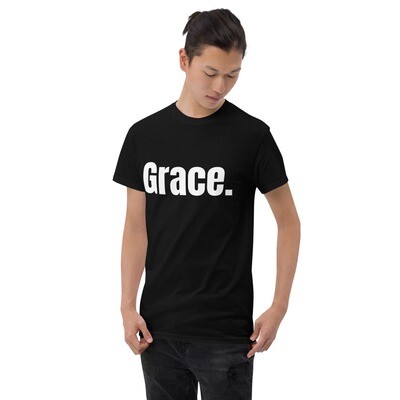 Grace (.) Short Sleeve T-Shirt