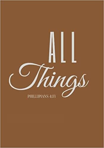 All Things SIW4 Journal Gold