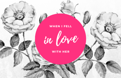 When I Fell in Love with Her - 8-Week Course