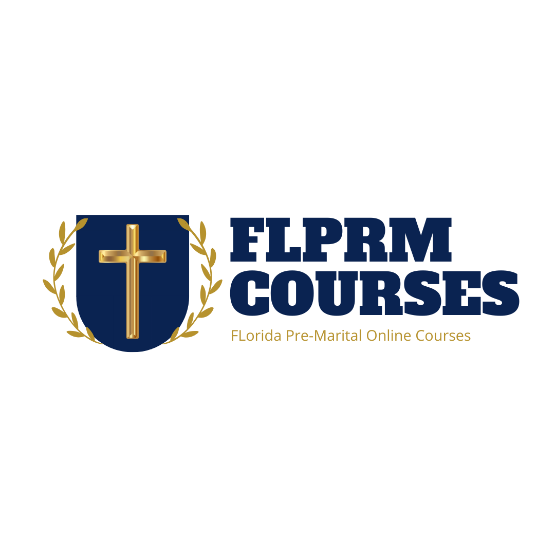 State (Florida) Approved Pre-marital Course for Two