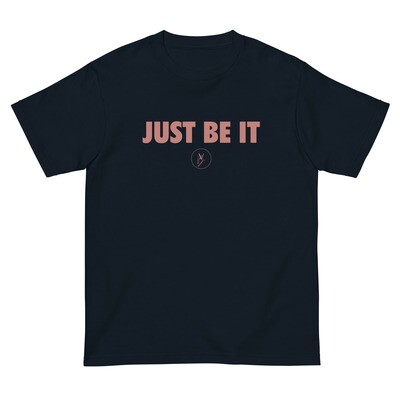 Just Be It!  - Unisex short sleeve tee