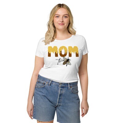 Sweet News - Mom to Bee Announcement Shirt 