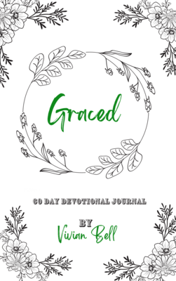 Graced - Devotional Journal Paperback