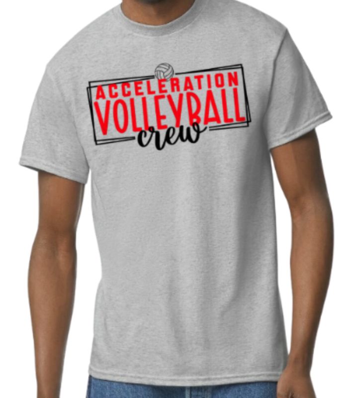 Adult/Youth T-shirt Gildan G800