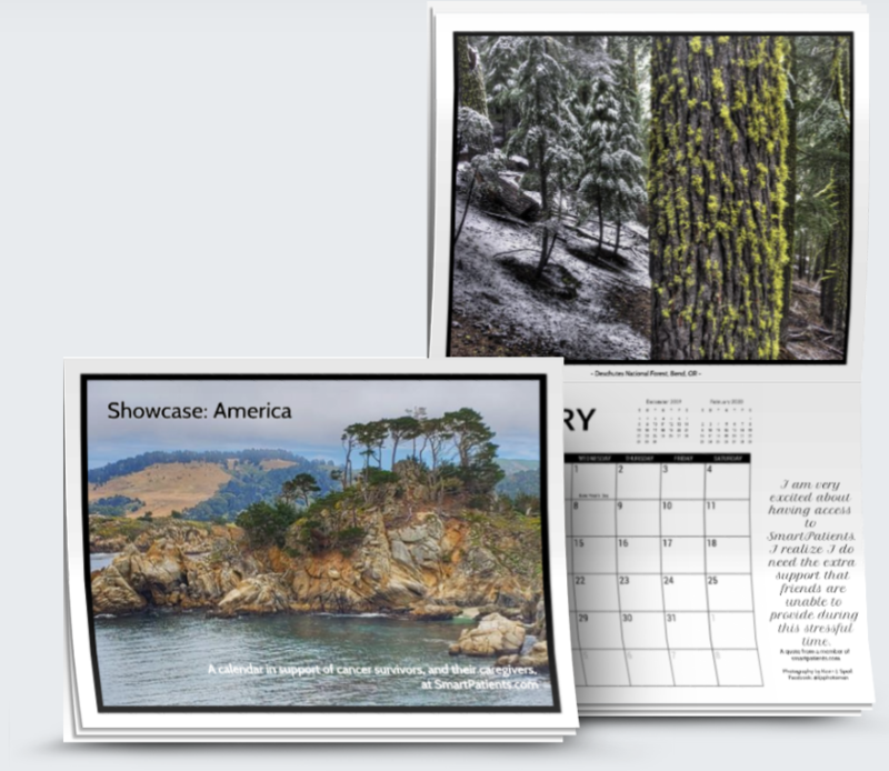 2020 Calendar