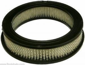 Luftfilter FILTER 264x189x60mm (FRAM CA-154)