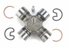 Knutkors 82x92 Ø27,4mm / Ø28,6